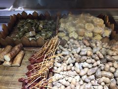 -吉布鲁牛排海鲜自助(船山大都会店)