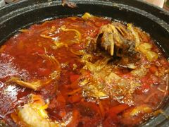 -院落创意菜