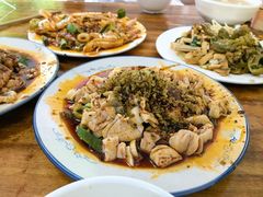 -温记府廟豆汤饭·始于1955年(海椒店)