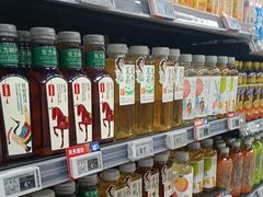 -物美超市(通州华业玫瑰店)