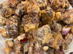 -标记美食新鲜猪杂(兴南大道店)