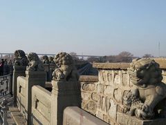 -卢沟桥文化旅游区