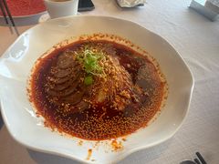 -兴蜀府·臻味江景餐厅(正大广场店)