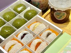-一口小满手作糯米糍(北山店)