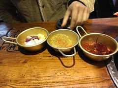 -原始泥炉烤肉(总店)
