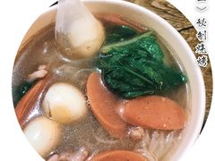 -十里铺铁板鱿鱼