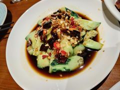 -杨厨的田园饭店(长城路店)