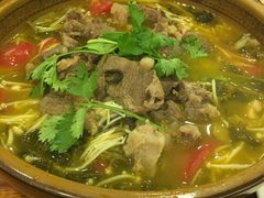 -阿马蛋汤·宁波小海鲜(总店)