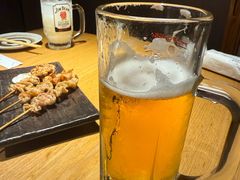 -桂马·日本料理·海胆·海鲜饭·酒场(民主广场店)
