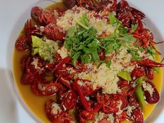 -文楼·淮扬菜·淮安早茶(河下古镇翔宇店)