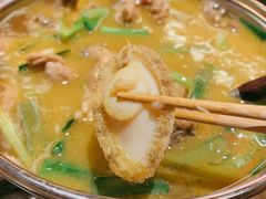 -铁公鸡·四川料理(天环广场店)