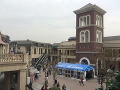 -王府井奥莱临潼小镇(临潼店)