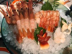 -極上萬膳·日料放题(海岸城店)
