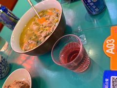 -川正旺江湖菜(三元桥店)