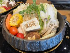 -水林间·寿喜烧自助(仙林金鹰店)