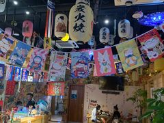 -匠糊·日本料理(美岸广场店)