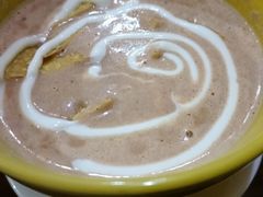 公主浓汤-panchos 墨西哥餐厅(嘉绿苑店)