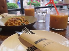 -地狱厨房Hell's  Kitchen(美丽熙街店)