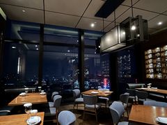 -沈阳君悦酒店·意坊意大利餐厅