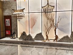 -青水瓦台汤泉(未央店)