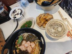 -桂在香知桂林米粉(南岗松雷店)
