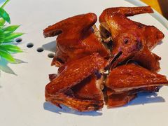-大鸽饭(马王堆店)