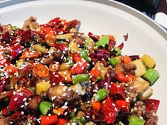 -晶泽丽琅·鱼鲜川菜(川师店)