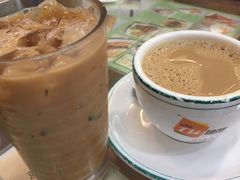 -兰芳园(上环店)