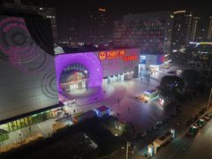 -万达广场(松江店)