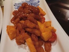 -小菜园新徽菜(连云港海州吾悦店)