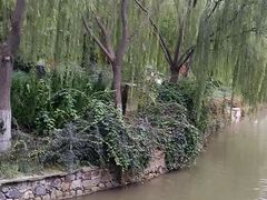 -南翠屏公园