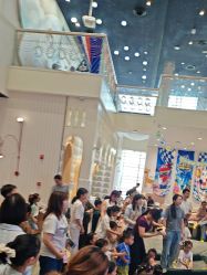 -奈尔宝家庭中心·亲子餐厅(华采天地店)