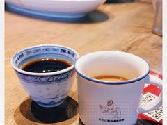 -香园茶社·金陵小灶(老门东店)