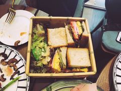 -AFS Cafe & Canteen(闽江二路店)