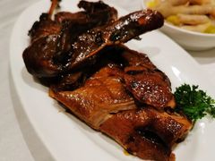 杭州卤鸭-知味观(湖滨总店)