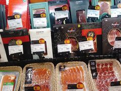 -Olé精品超市(沈阳万象城店)