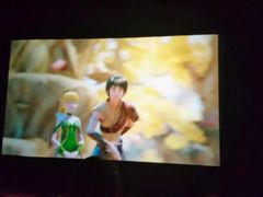 -万达影城(长沙婚庆公园中国巨幕店)