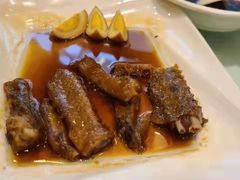 卤水拼盘-金时代顺风大酒店(金山店)