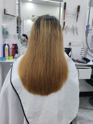 -青霖·飘逸造型