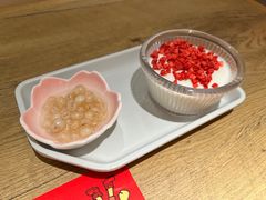 -豪客来牛排(人民东路店)
