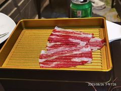 -太湖饭店玉兰厅(自助餐厅)