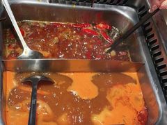 -重庆高老九火锅(万象城店)