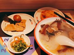 -武圣羊汤·西北面(朝阳门店)