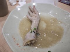 -百家鸡味馆(清泰店)