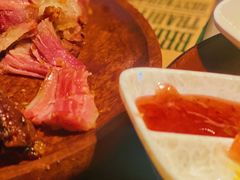-马迭尔德式西餐精酿啤酒屋(中央大街店)