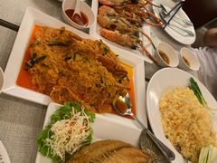 -建兴酒家(素里翁分店)