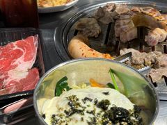 -炽城·烤肉名家(鸿达中央广场店)