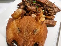 -味茂·老船夫1927(东海东路店)