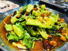-马路牙子烧烤音乐酒馆(望京店)