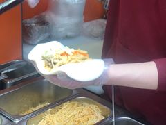 -张果佬年糕卷(科巷店)